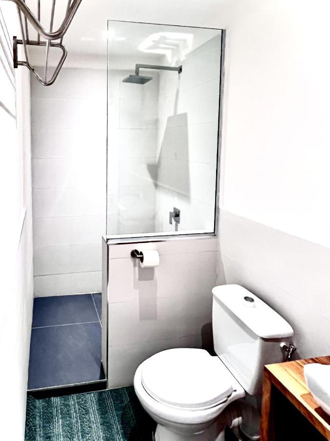 Hotel Du Phare Dakar Eksteriør bilde
