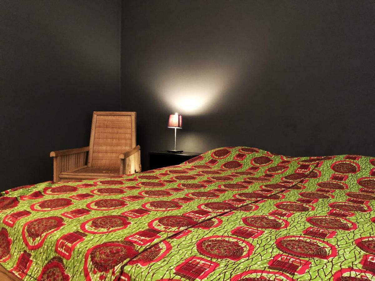Hotel Du Phare Dakar Eksteriør bilde